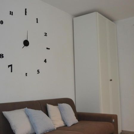 Carmelina 20 Apartment Napoli Bagian luar foto