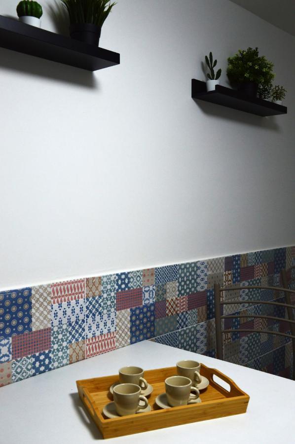 Carmelina 20 Apartment Napoli Bagian luar foto