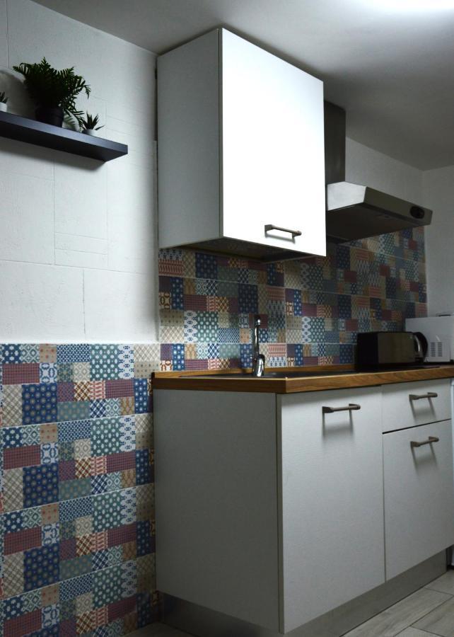 Carmelina 20 Apartment Napoli Bagian luar foto