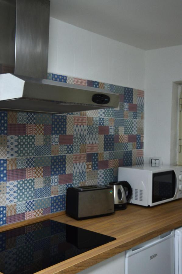 Carmelina 20 Apartment Napoli Bagian luar foto