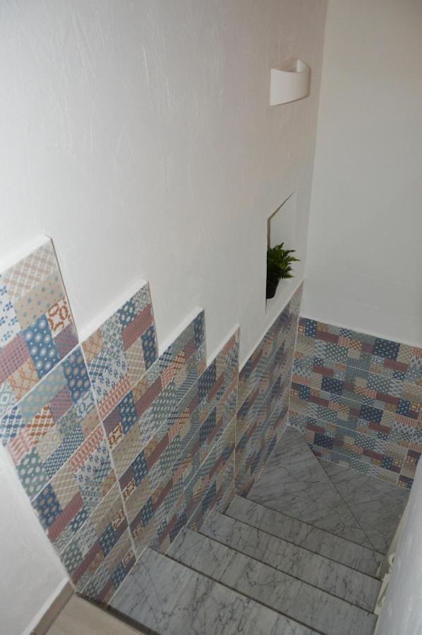 Carmelina 20 Apartment Napoli Bagian luar foto