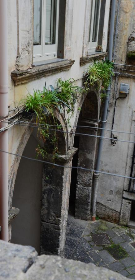 Carmelina 20 Apartment Napoli Bagian luar foto