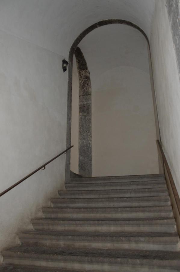 Carmelina 20 Apartment Napoli Bagian luar foto